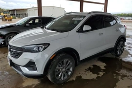 Buick Encore 2021г.