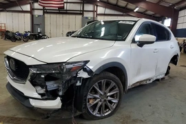 Mazda CX-5 2019г.