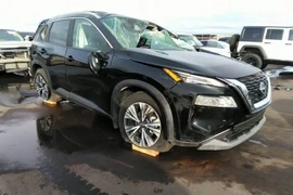 Nissan Rogue 2023г.