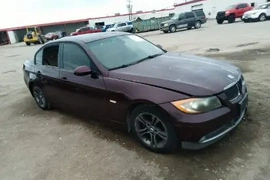 BMW 3 Series 2008г.