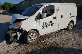 Nissan NV 200 2019г.