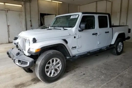 Jeep Gladiator 2023г.