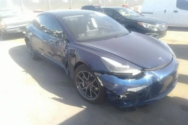 Tesla Model 3 2023г.