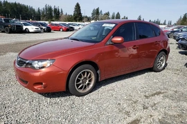 Subaru Impreza 2009г.