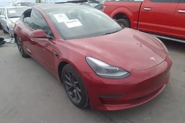 Tesla Model 3 2021г.