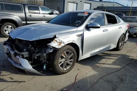 Kia Optima 2020г.
