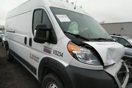 Ram Promaster 2020г.