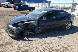 Tesla Model 3 2022г.