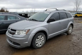 Dodge Journey 2018г.