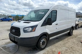 Ford Transit 2019г.