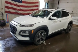 Hyundai Kona 2021г.