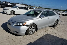 Toyota Camry 2007г.