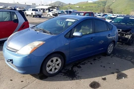 Toyota Prius 2009г.