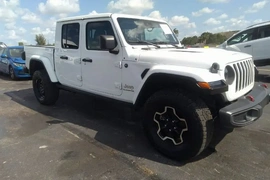 Jeep Gladiator 2021г.