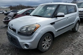 Kia Soul 2012г.