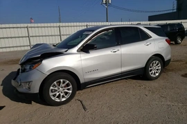 Chevrolet Equinox 2019г.