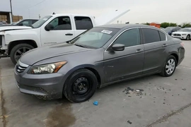 Honda Accord 2009г.