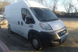 Ram Promaster 2019г.