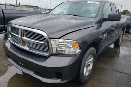 Ram 1500 2019г.