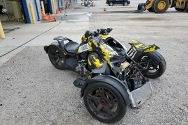 Can-Am Ryker 2020г.