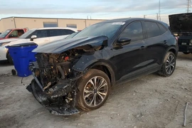 Ford Escape 2022г.