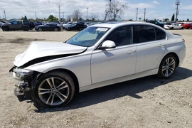 BMW 3 Series 2017г.