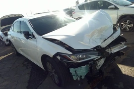 Lexus ES 350 2021г.