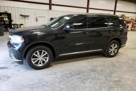Dodge Durango 2016г.