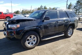 Toyota 4Runner 2023г.
