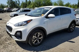 KIA Sportage 2020г.