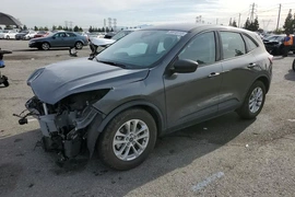 Ford Escape 2020г.