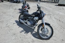 Yamaha V-Star 2022г.