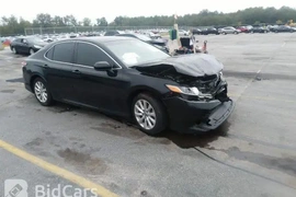 Toyota Camry 2020г.