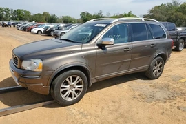Volvo XC90 2013г.