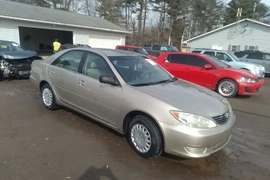 Toyota Camry 2006г.