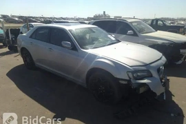 Chrysler 300 2020г.