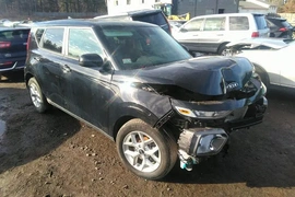 Kia Soul 2020г.