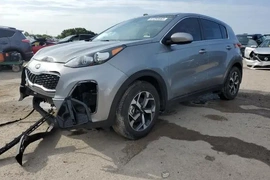 KIA Sportage 2022г.