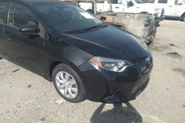 Toyota Corolla 2015г.