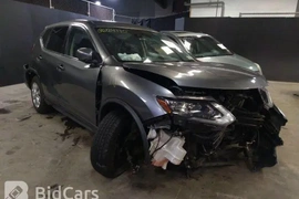 Nissan Rogue 2020г.