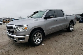 Ram 1500 2020г.