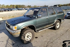 Toyota 4Runner 1994г.
