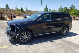 Dodge Durango 2020г.