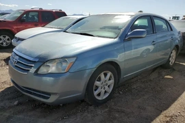 Toyota Avalon 2007г.