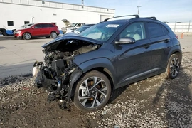 Hyundai Kona 2022г.