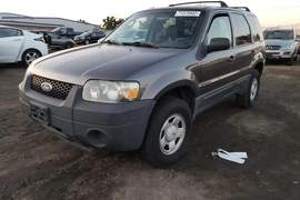 Ford Escape 2006г.