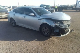 Kia Optima 2019г.