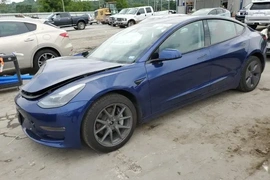 Tesla MODEL 3 2022г.