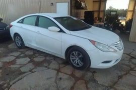 Hyundai Sonata 2011г.