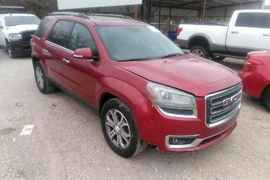 GMC Acadia 2013г.